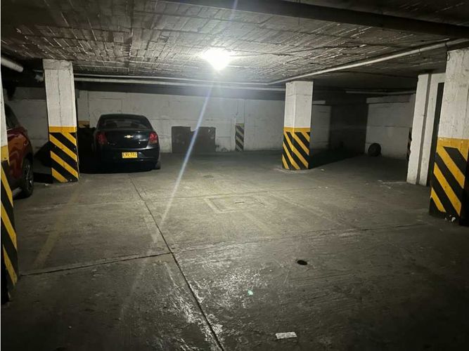 Edificio en venta en Las Delicias, Cali, 2538 m² · foto 24 de 24