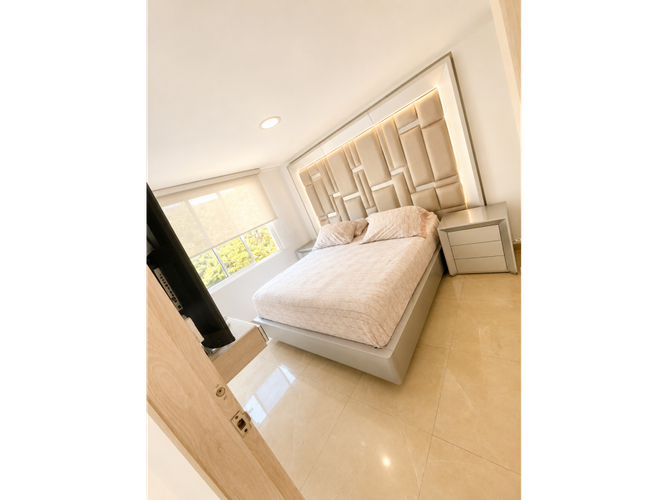 Apartamento de 2 alcobas en venta en Bosques Del Limonar, Cali, 47 m² · foto 5 de 14