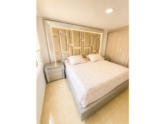 Apartamento de 2 alcobas en venta en Bosques Del Limonar, Cali, 47 m² · foto 6 de 14