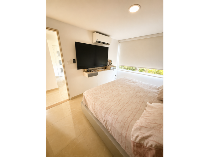 Apartamento de 2 alcobas en venta en Bosques Del Limonar, Cali, 47 m² · foto 7 de 14