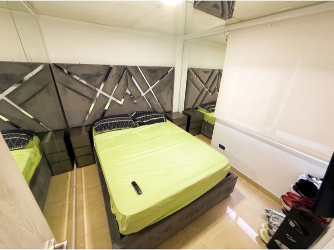 Apartamento de 2 alcobas en venta en Bosques Del Limonar, Cali, 47 m² · foto 9 de 14