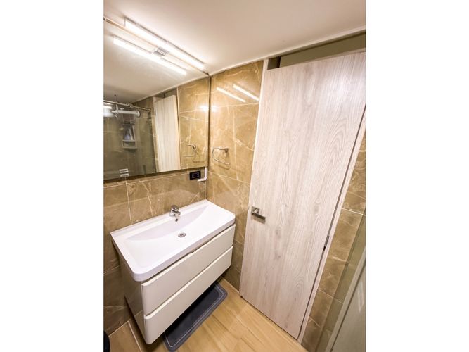 Apartamento de 2 alcobas en venta en Bosques Del Limonar, Cali, 47 m² · foto 11 de 14