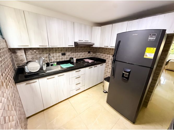 Apartamento de 2 alcobas en venta en Bosques Del Limonar, Cali, 47 m² · foto 12 de 14