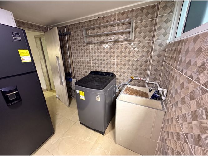 Apartamento de 2 alcobas en venta en Bosques Del Limonar, Cali, 47 m² · foto 13 de 14