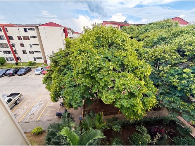 Apartamento de 2 alcobas en venta en Bosques Del Limonar, Cali, 47 m² · foto 14 de 14