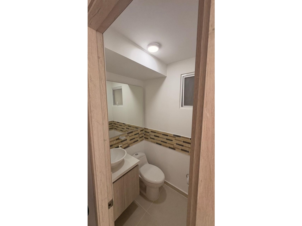 Apartamento en venta en San Fernando Viejo, Cali · foto 4 de 7