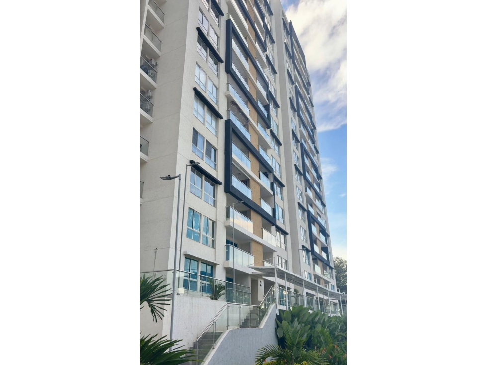 Apartamento en venta en San Fernando Viejo, Cali · foto 6 de 7