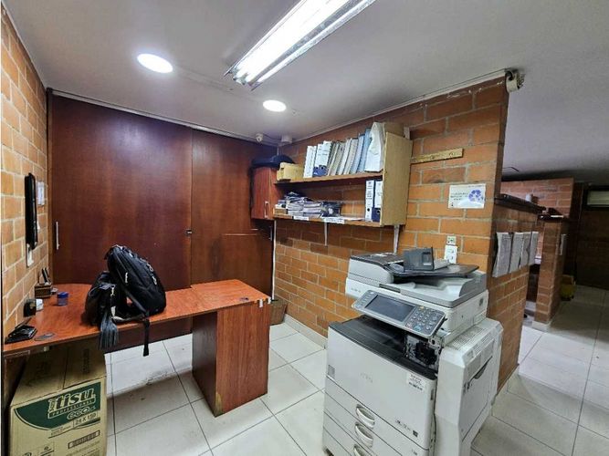 Bodega en venta en Cali, 349 m² · foto 20 de 22