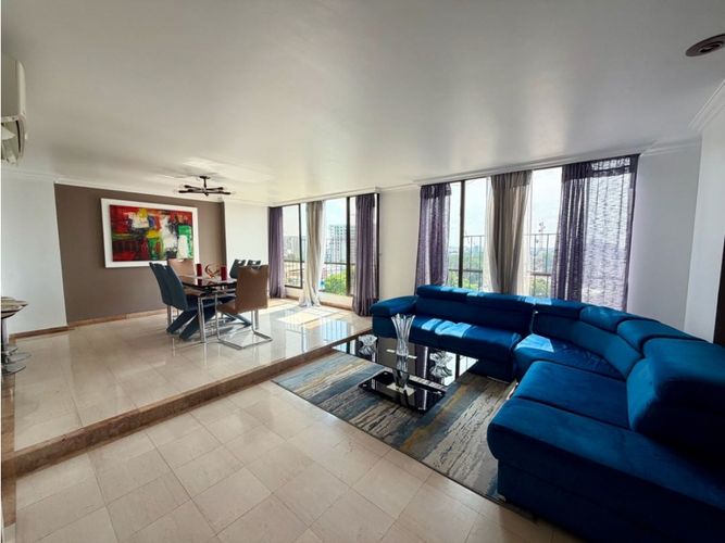 Apartamento en venta en Santa Monica, Cali · foto 2 de 15