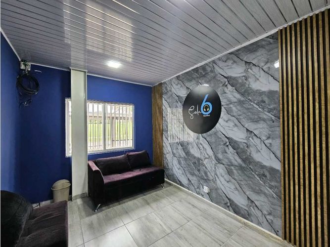 Casa de 4 alcobas en venta en Urbanizacion La Merced, Cali, 580 m² · foto 2 de 15