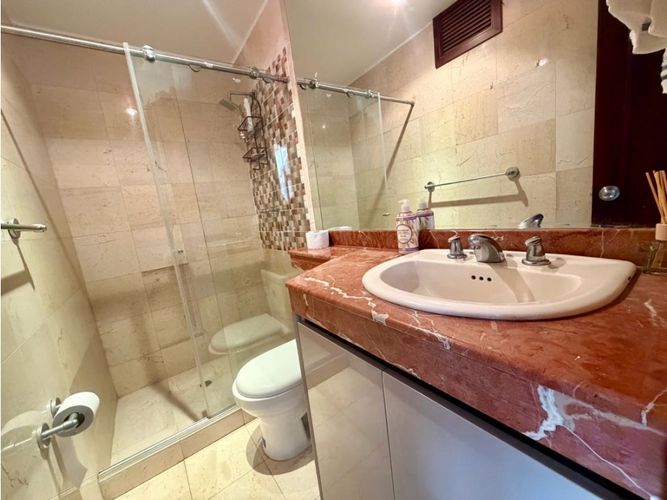 Apartamento en venta en Santa Monica, Cali · foto 5 de 15