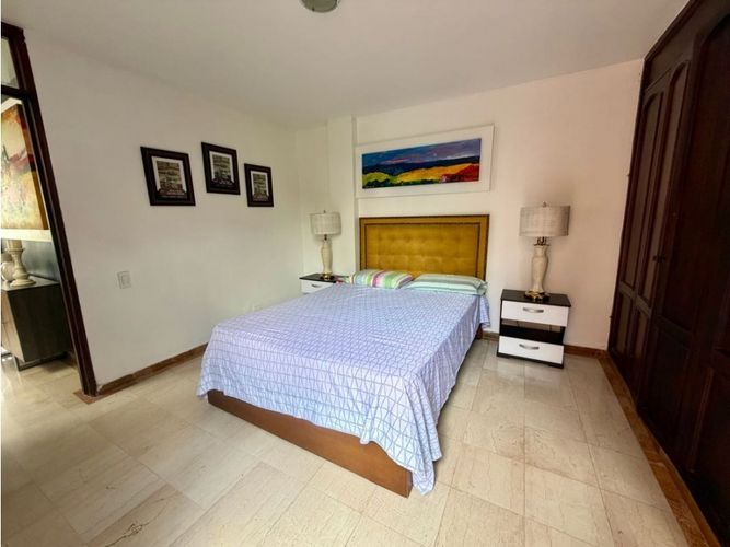 Apartamento en venta en Santa Monica, Cali · foto 6 de 15