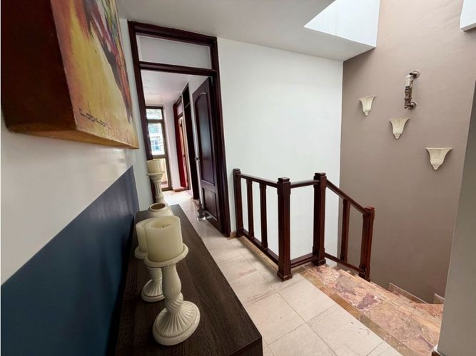 Apartamento en venta en Santa Monica, Cali · foto 9 de 15