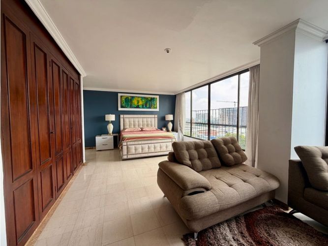 Apartamento en venta en Santa Monica, Cali · foto 10 de 15