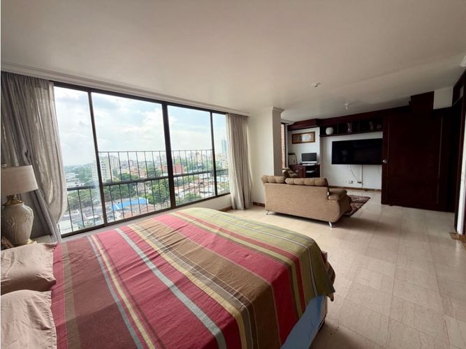 Apartamento en venta en Santa Monica, Cali · foto 11 de 15