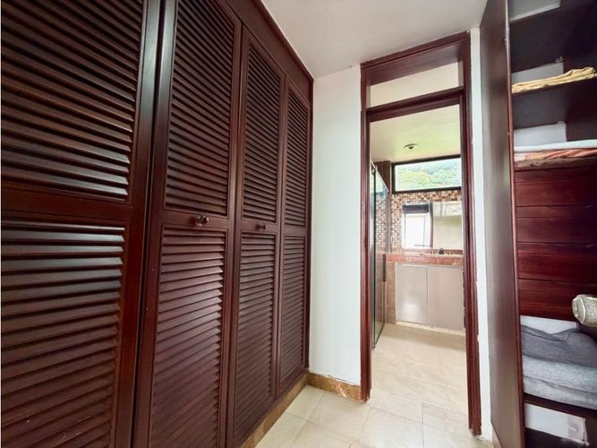 Apartamento en venta en Santa Monica, Cali · foto 12 de 15