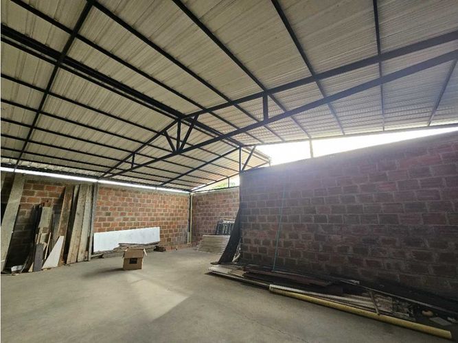 Casa de 4 alcobas en venta en Urbanizacion La Merced, Cali, 580 m² · foto 12 de 15