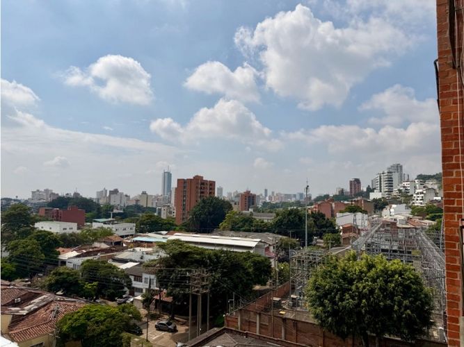 Apartamento en venta en Santa Monica, Cali · foto 15 de 15