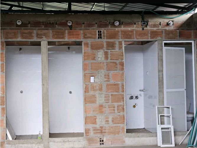 Casa de 4 alcobas en venta en Urbanizacion La Merced, Cali, 580 m² · foto 13 de 15
