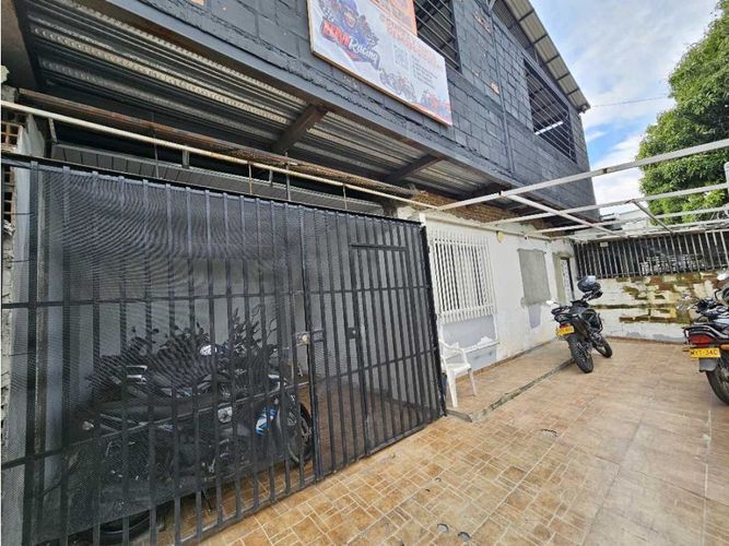 Casa de 4 alcobas en venta en Urbanizacion La Merced, Cali, 580 m² · foto 15 de 15