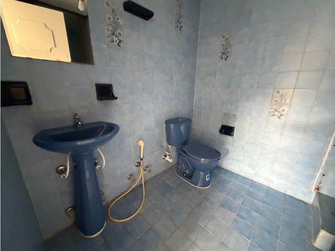 Apartamento de 4 alcobas en venta en Cuarto De Legua - Guadalupe, Cali, 108 m² · foto 10 de 11