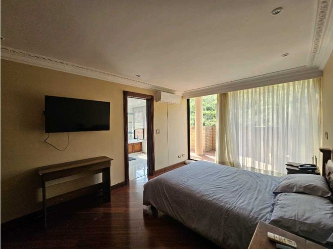 Apartamento de 3 alcobas en venta en Santa Monica, Cali, 400 m² · foto 12 de 23