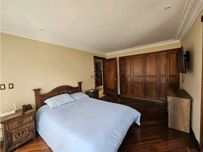 Apartamento de 3 alcobas en venta en Santa Monica, Cali, 400 m² · foto 13 de 23