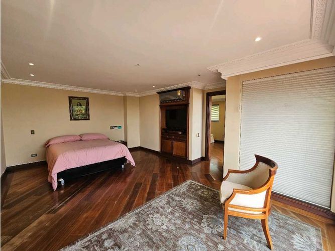 Apartamento de 3 alcobas en venta en Santa Monica, Cali, 400 m² · foto 17 de 23
