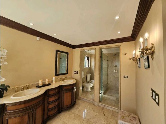 Apartamento de 3 alcobas en venta en Santa Monica, Cali, 400 m² · foto 20 de 23