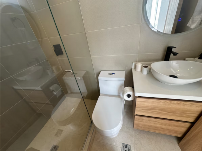Apartaestudio en venta en Cartagena De Indias, Cartagena, 54 m² · foto 8 de 8