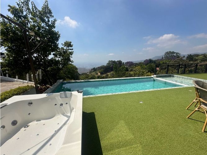 Casa de 4 alcobas en venta en Medio Dapa, Yumbo, 270 m² · foto 7 de 24