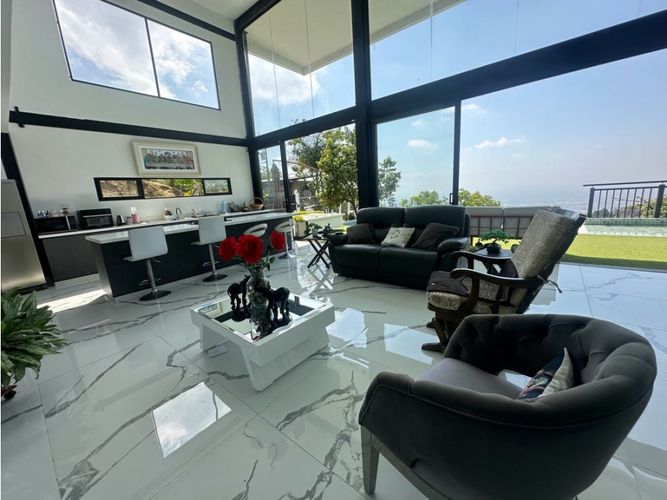 Casa de 4 alcobas en venta en Medio Dapa, Yumbo, 270 m² · foto 9 de 24