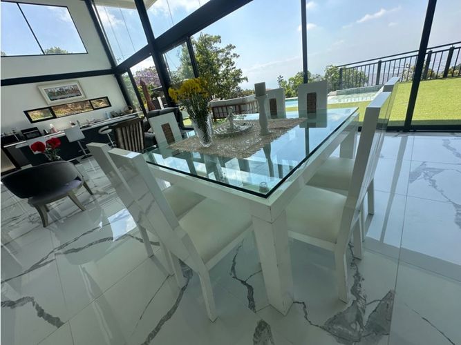 Casa de 4 alcobas en venta en Medio Dapa, Yumbo, 270 m² · foto 10 de 24