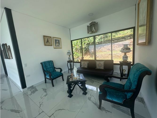 Casa de 4 alcobas en venta en Medio Dapa, Yumbo, 270 m² · foto 17 de 24