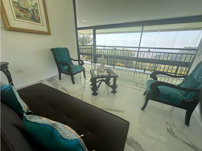 Casa de 4 alcobas en venta en Medio Dapa, Yumbo, 270 m² · foto 18 de 24