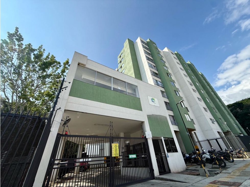 Apartamento en Venta en Ciudad Melendez, Cali