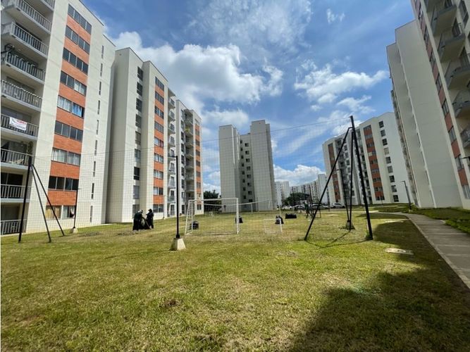 Apartamento de 2 alcobas en venta en Parque Natura, Jamundí, 64 m² · foto 3 de 20