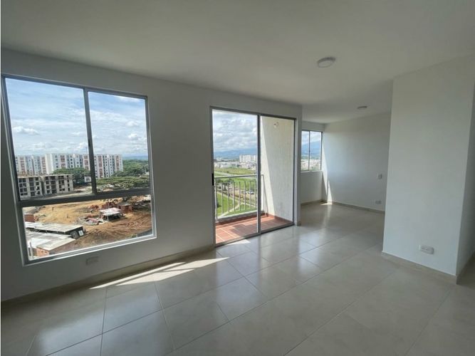 Apartamento de 2 alcobas en venta en Parque Natura, Jamundí, 64 m² · foto 6 de 20
