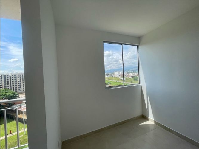 Apartamento de 2 alcobas en venta en Parque Natura, Jamundí, 64 m² · foto 7 de 20