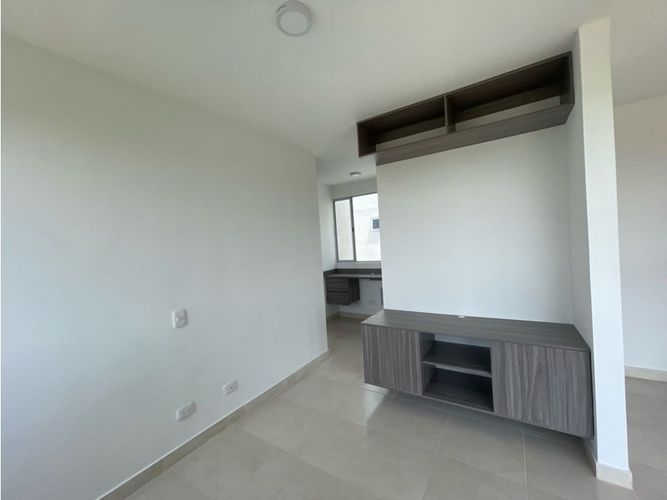 Apartamento de 2 alcobas en venta en Parque Natura, Jamundí, 64 m² · foto 8 de 20