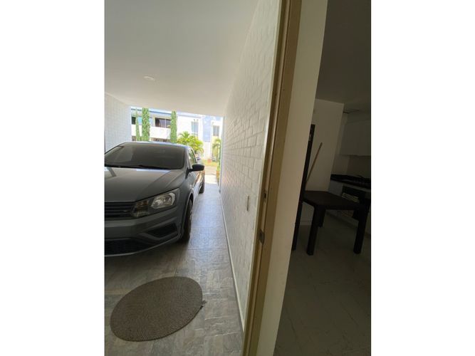 Casa de 3 alcobas en venta en Departamental, Cali, 131 m² · foto 18 de 19