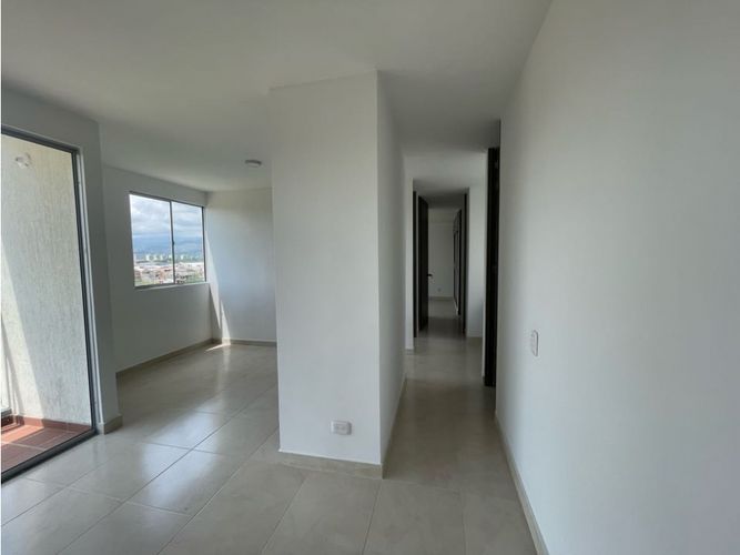 Apartamento de 2 alcobas en venta en Parque Natura, Jamundí, 64 m² · foto 9 de 20