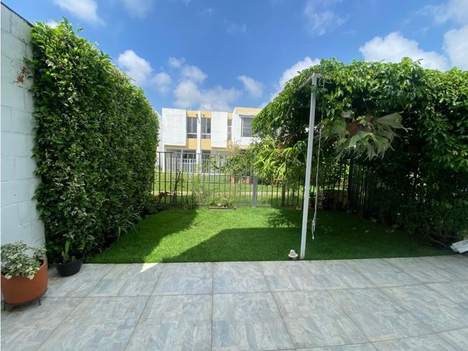 Casa de 3 alcobas en venta en Departamental, Cali, 131 m² · foto 19 de 19