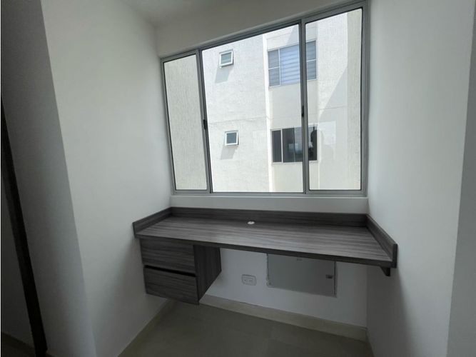 Apartamento de 2 alcobas en venta en Parque Natura, Jamundí, 64 m² · foto 10 de 20