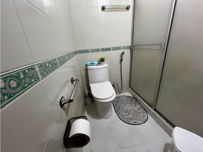 Casa de 5 alcobas en venta en Barrio Nuevo, Palmira, 210 m² · foto 9 de 17