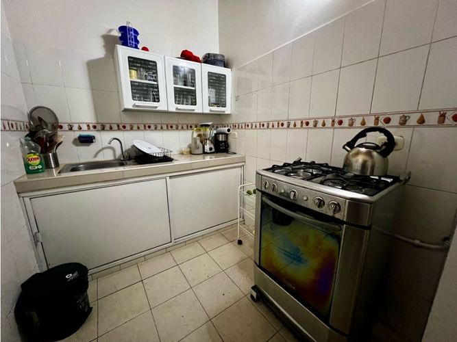 Casa de 5 alcobas en venta en Barrio Nuevo, Palmira, 210 m² · foto 10 de 17
