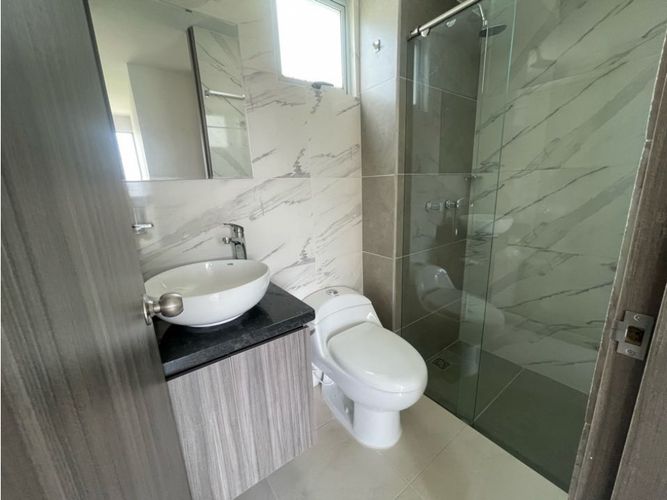 Apartamento de 2 alcobas en venta en Parque Natura, Jamundí, 64 m² · foto 17 de 20
