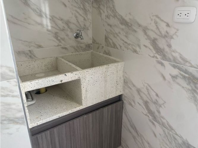 Apartamento de 2 alcobas en venta en Parque Natura, Jamundí, 64 m² · foto 19 de 20