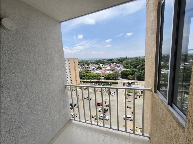 Apartamento de 2 alcobas en venta en Ub. Quintas De Bolivar, Jamundí, 62 m² · foto 3 de 19