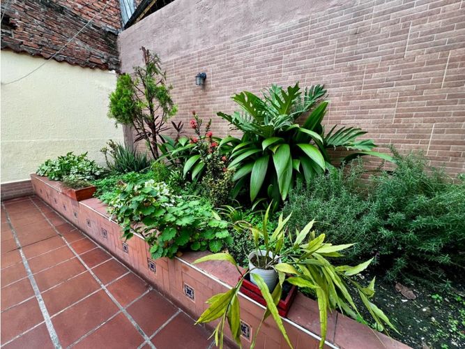 Casa de 5 alcobas en venta en Barrio Nuevo, Palmira, 210 m² · foto 17 de 17